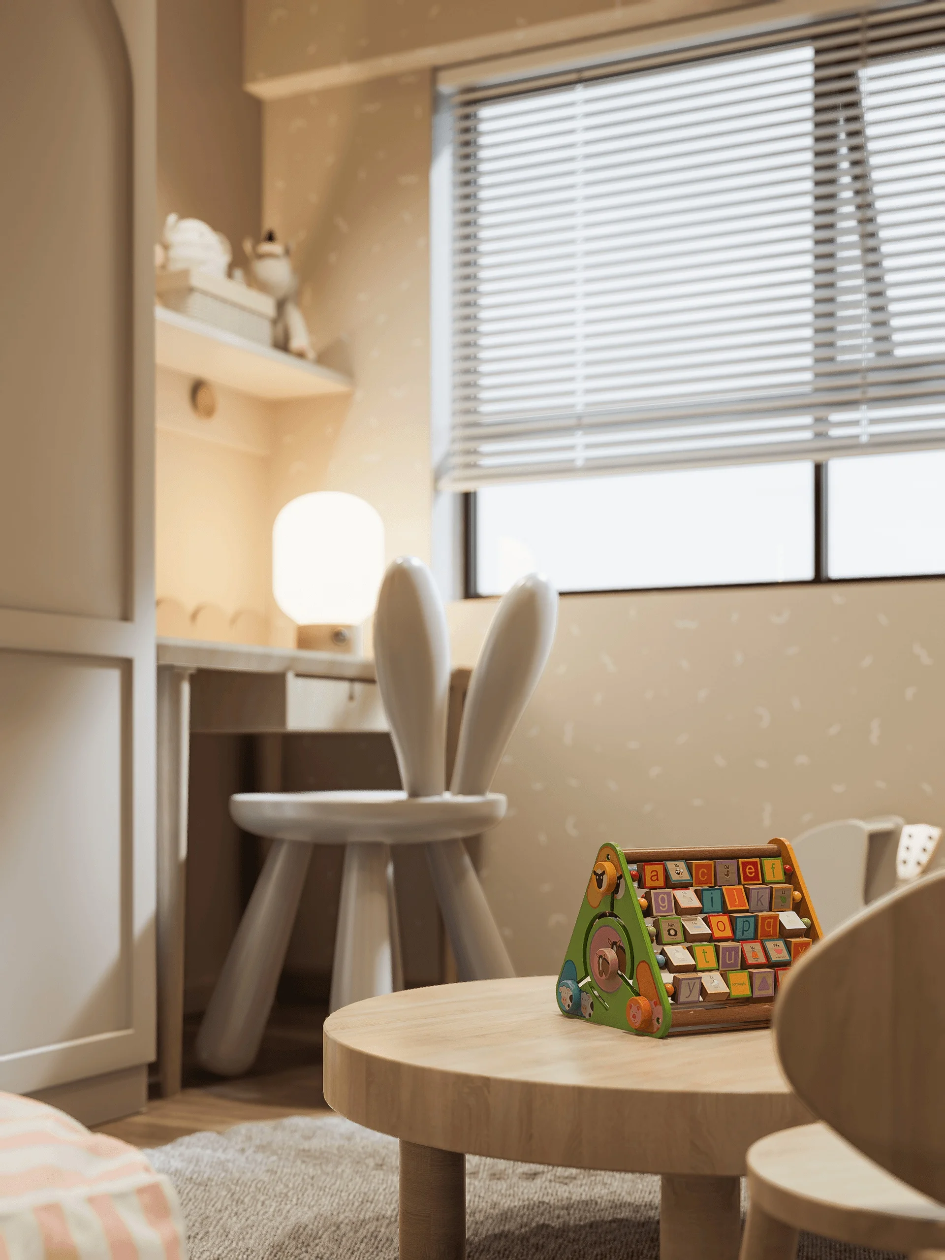 Custom-Made Wooden Modern Kids Room Customization Specially Designed Children Kid's Room Tree House Eco-Friendly Tree House - Image 6