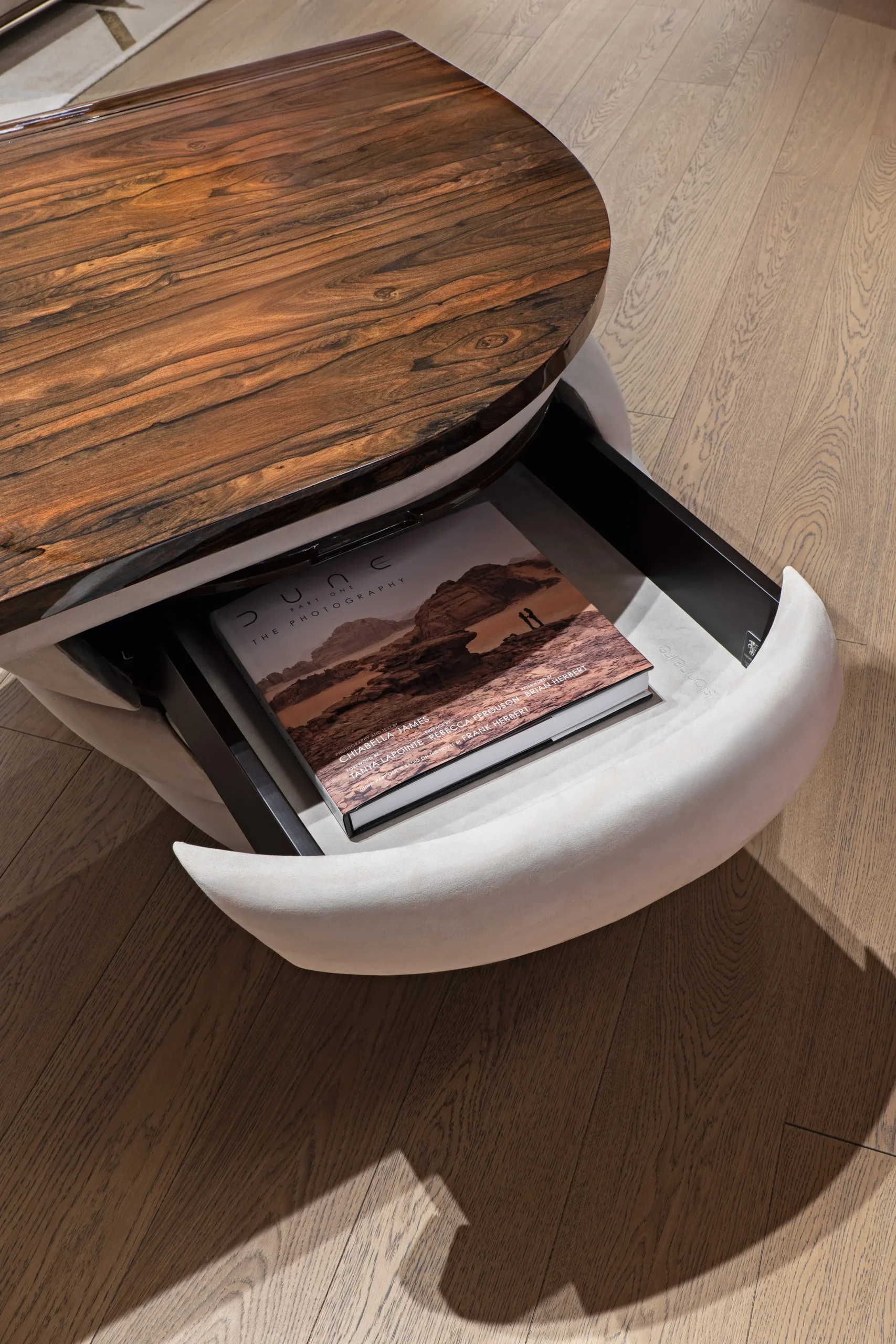 Modern Luxury Executive Office Desk Set Home Manager Gold Desk Chair Stainless Steel Extendable Feature - Image 5