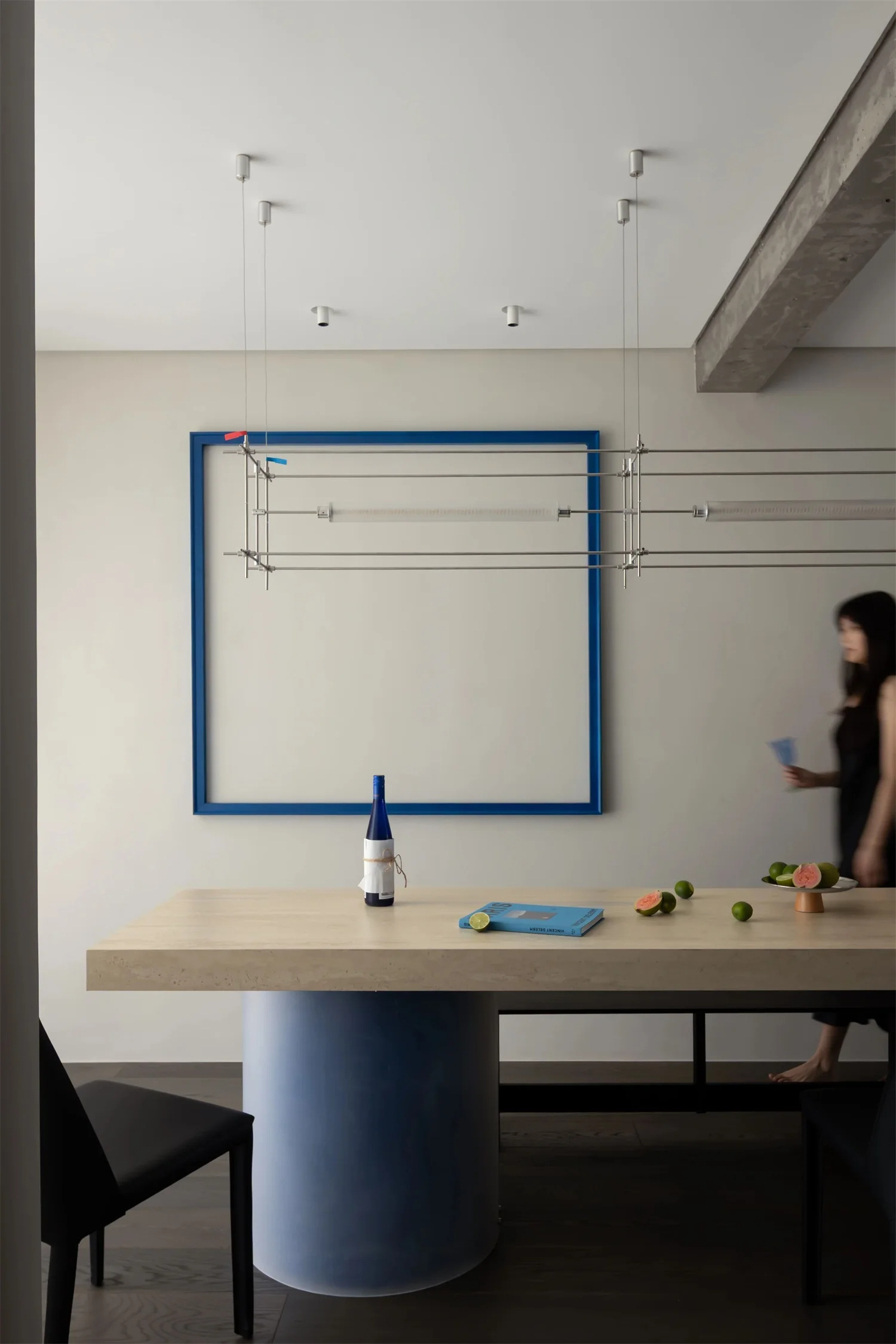 Modern Style Quality Durable Kitchen Cabinets Practical with Attractive Fashion Trend for Apartment Kitchen Furniture - Image 6