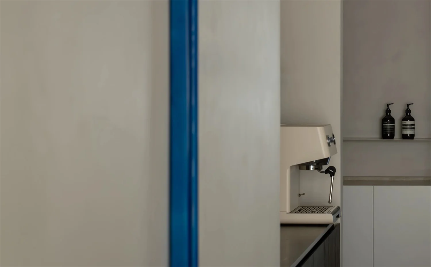 Modern Style Quality Durable Kitchen Cabinets Practical with Attractive Fashion Trend for Apartment Kitchen Furniture - Image 2