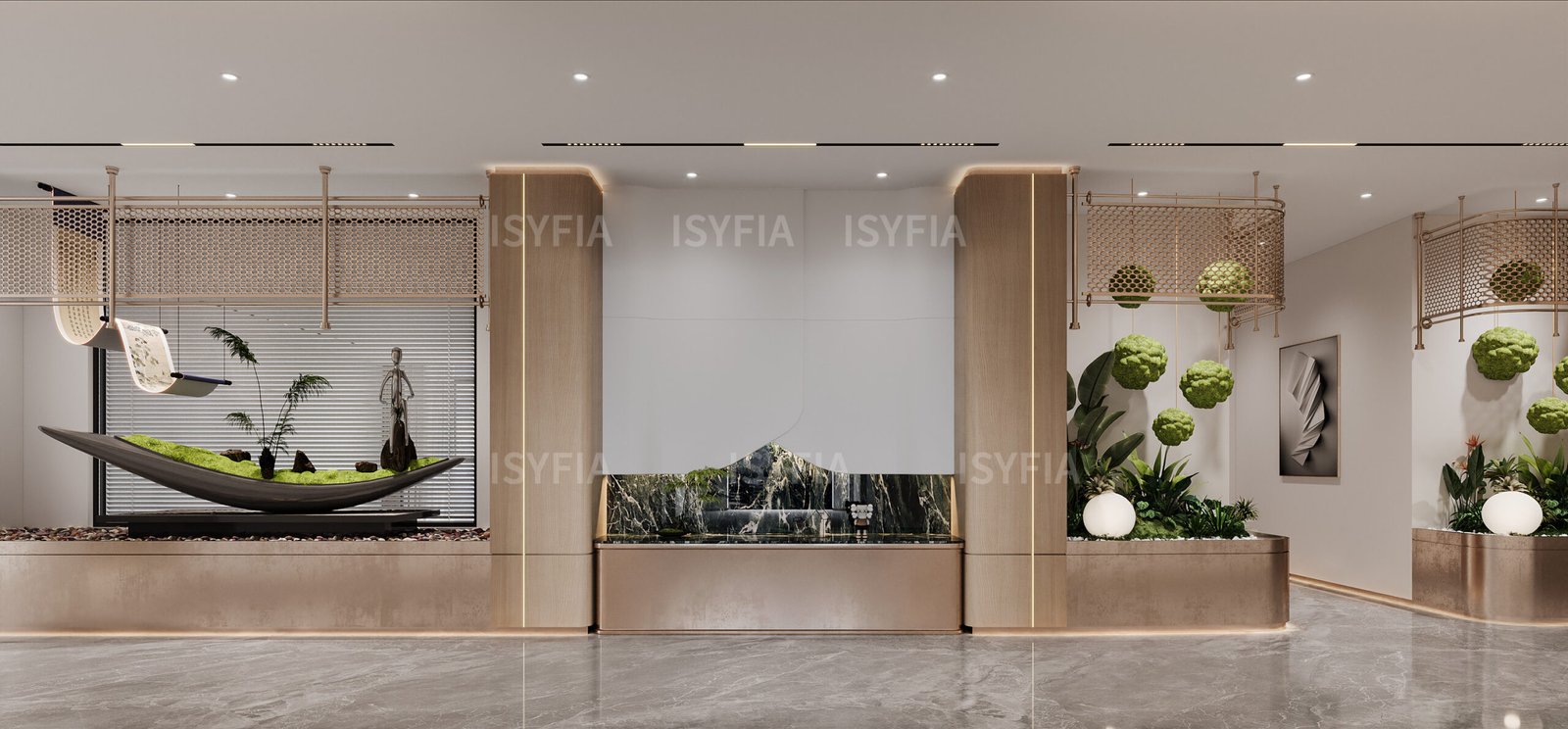 Modern Matt Finish Wooden Office Desk Cubicle Partition Workstation Storage Office Furniture Whole Project - Image 9