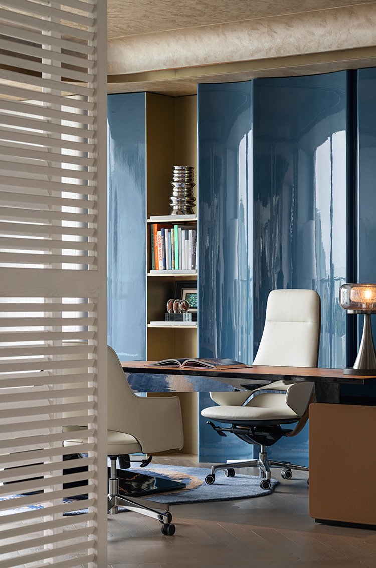 Hotel Furniture Hotel Suit Modern One-Stop Solution for Living Room Furniture Sofa Set for Home Villa Apartment Hotel Use - Image 13