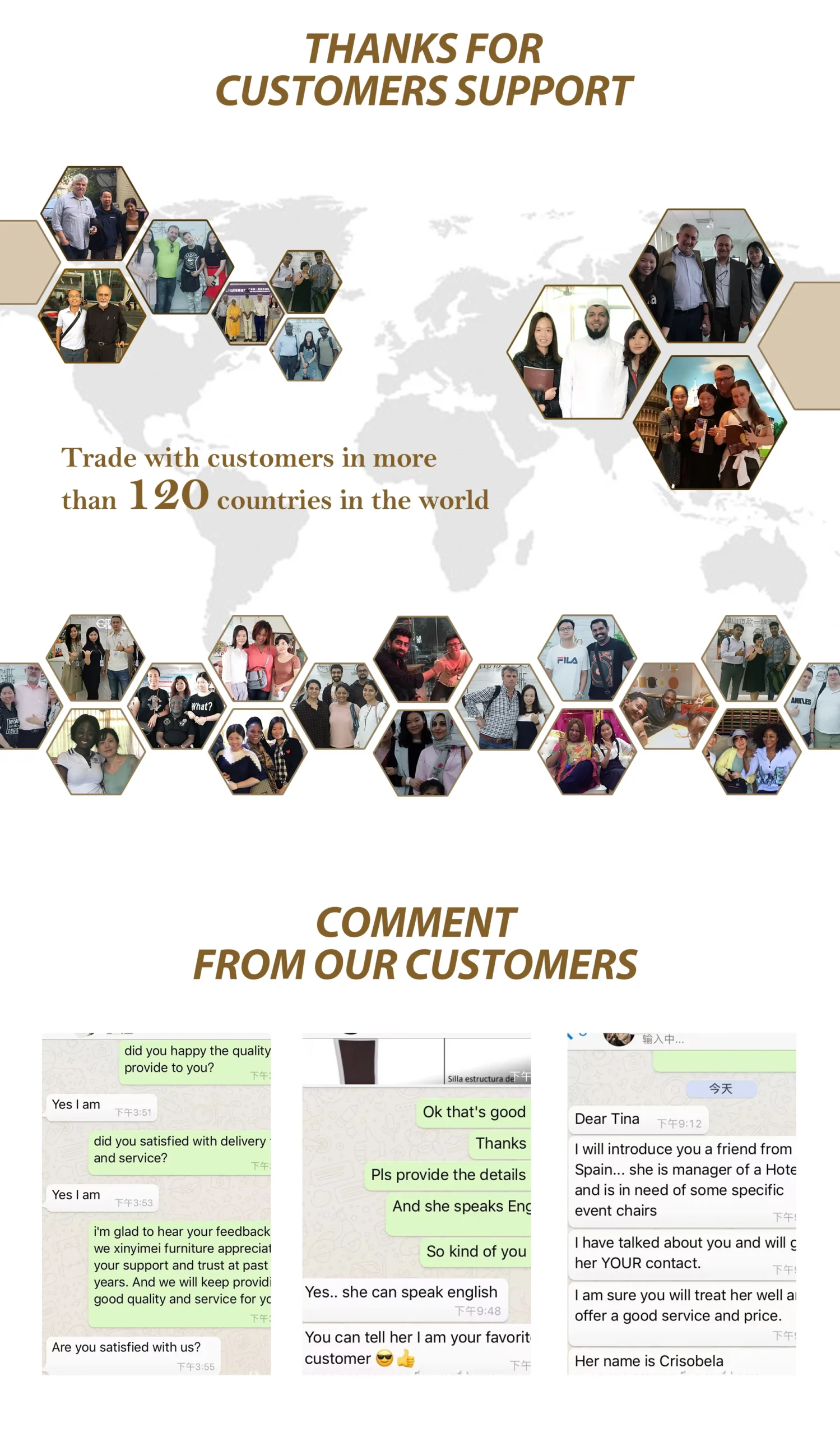 Modern Outdoor Lounge PE Rattan Sofa Aluminum Garden Furniture for Dining Courtyard Hotel Villa Park Use - Image 14