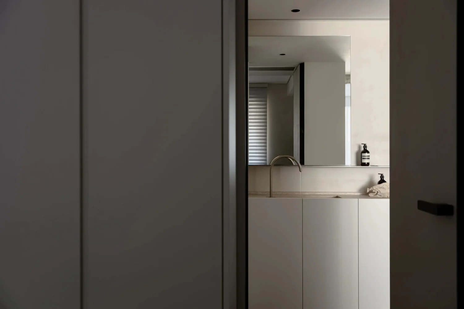 Modern Style Quality Durable Kitchen Cabinets Practical with Attractive Fashion Trend for Apartment Kitchen Furniture - Image 10