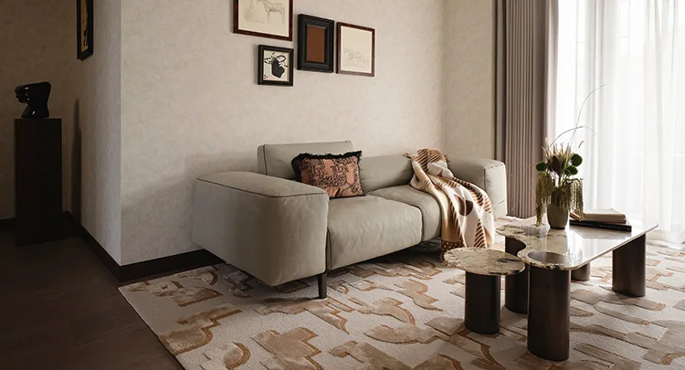 Modern Luxury Bedroom Furniture High-Quality King and Queen Size Bed Sets with Minimalist Design for Villas and Apartments - Image 13