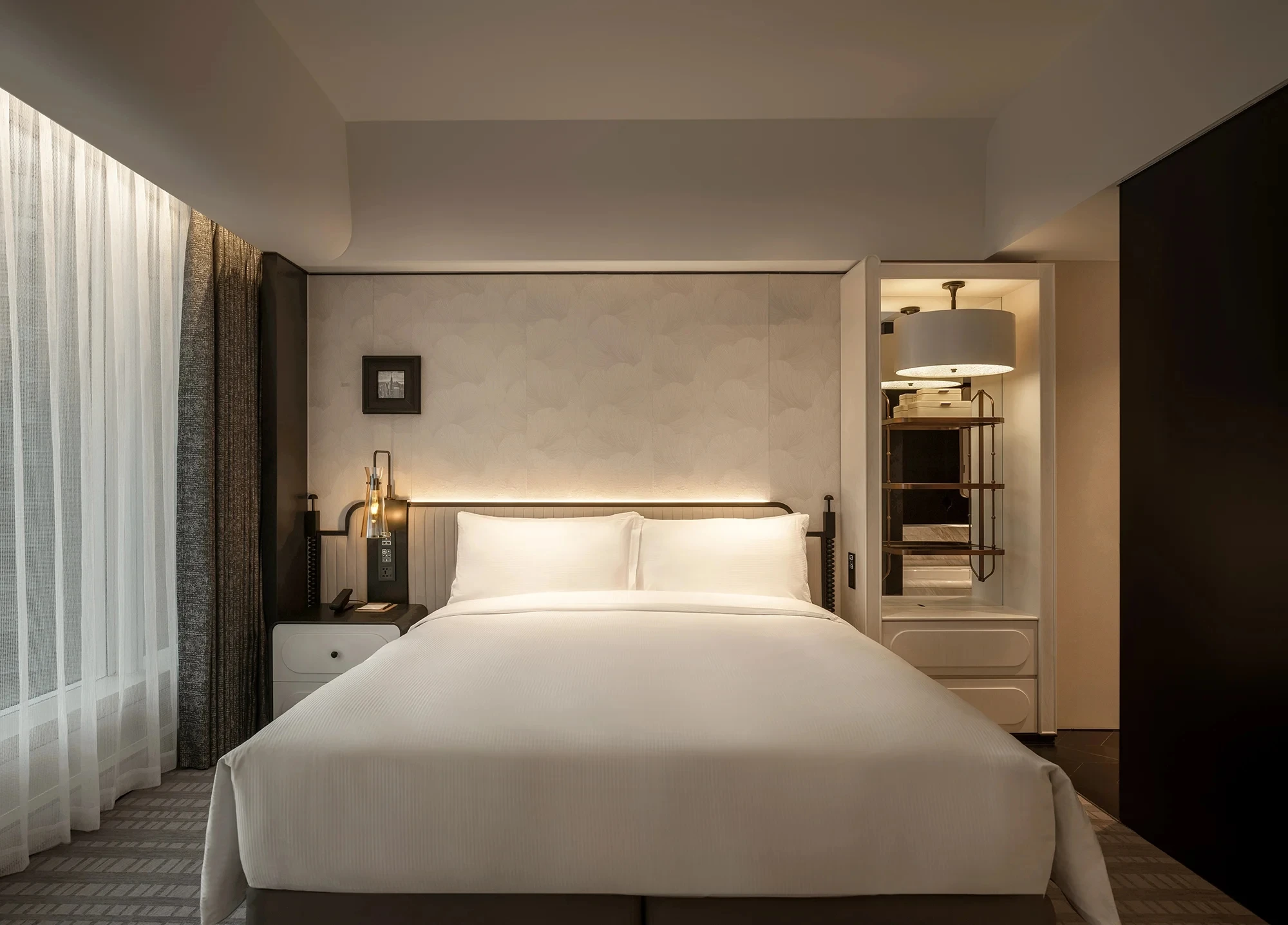 Luxury Suite Furniture Executive Suite Presidential Suite Penthouse Suite Royal Suite Grand Suite Junior Suite Luxury Hotel - Image 11