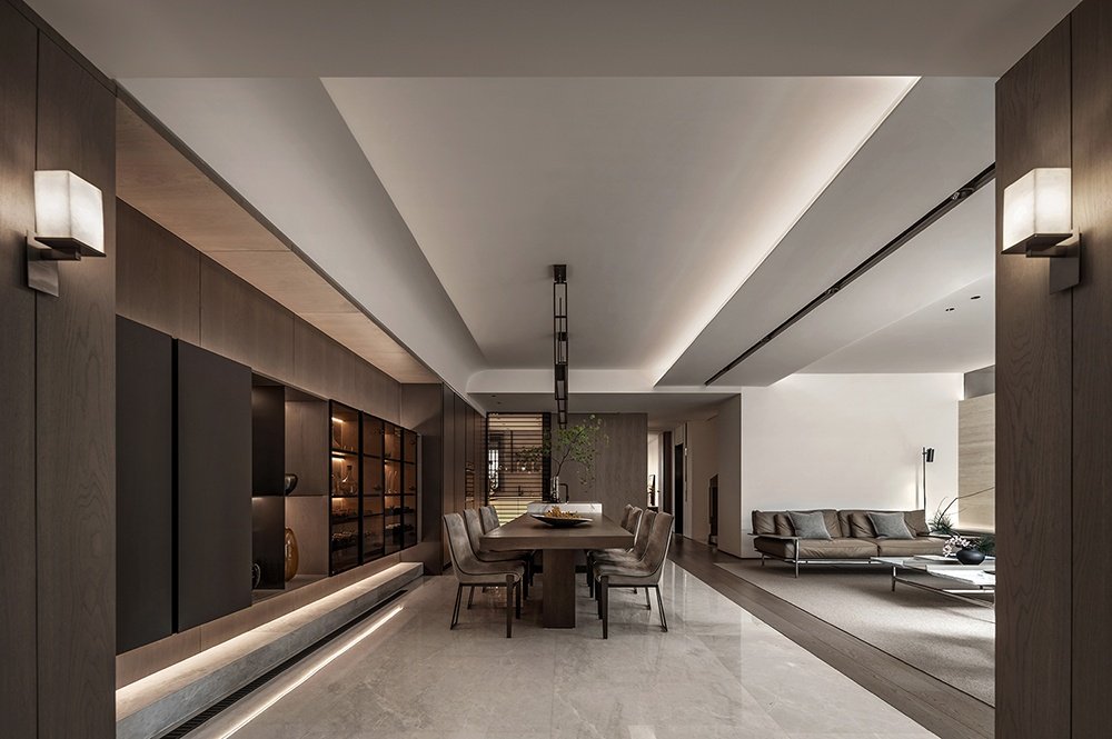 Modern Style Baking Paint Process Kitchen Cabinet and Island Kitchen Cabinets Product - Image 14