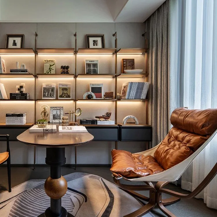 Custom Kitchen Furniture Cupboards Solid Wood Kitchen Cabinets Designs Luxury Kitchen Cabinet One Stop Solution Villa Apartment - Image 4