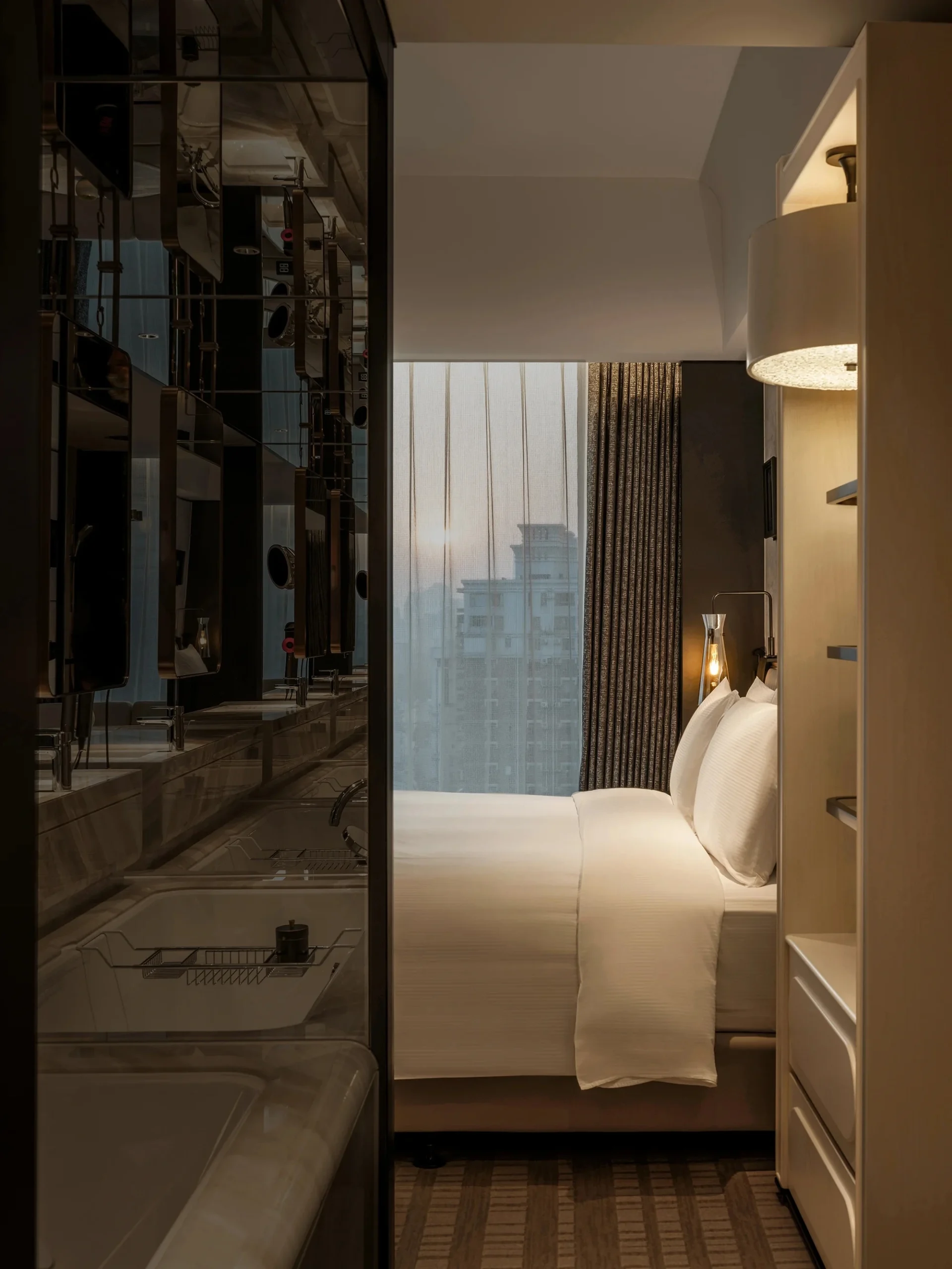 Luxury Suite Furniture Executive Suite Presidential Suite Penthouse Suite Royal Suite Grand Suite Junior Suite Luxury Hotel - Image 5