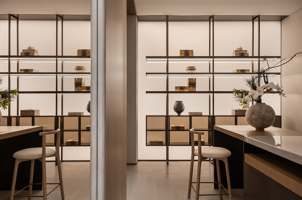 Modern Style Baking Paint Process Kitchen Cabinet and Island Kitchen Cabinets Product - Image 3