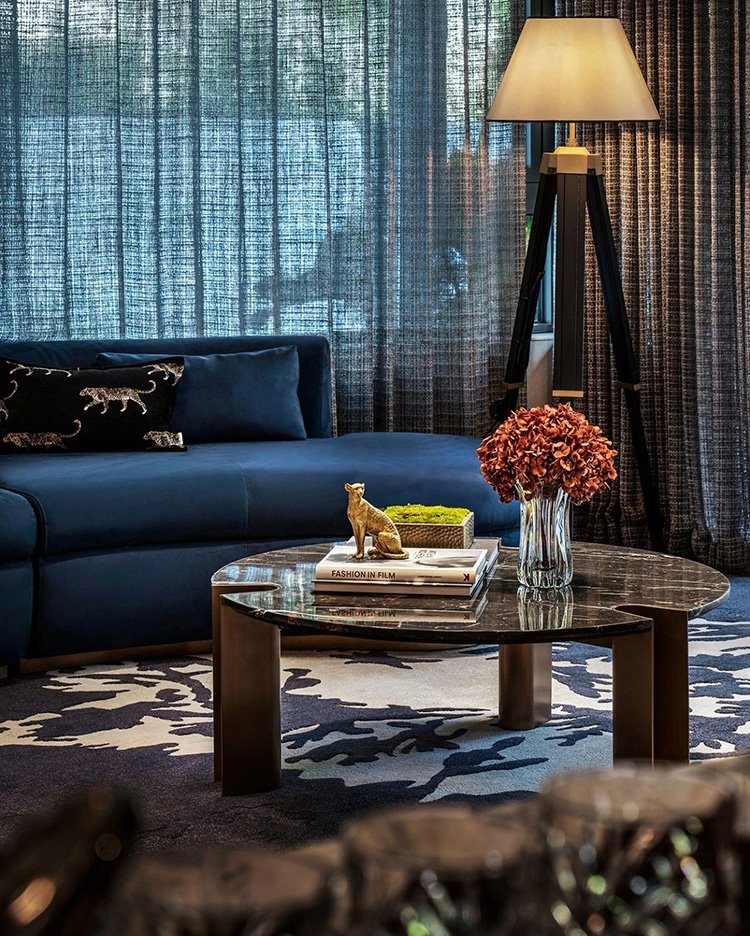 Custom Kitchen Furniture Cupboards Solid Wood Kitchen Cabinets Designs Luxury Kitchen Cabinet One Stop Solution Villa Apartment - Image 10