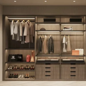 Dressing Room Walk in Closet Cloakroom Wardrobe Kid's Wardrobe Girl's Wardrobe Boy's Wardrobe Princess Wardrobe Princess Closet
