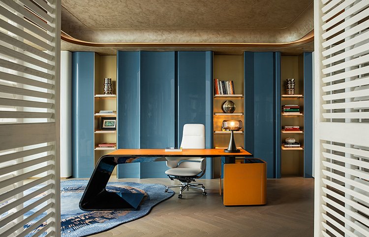 Hotel Furniture Hotel Suit Modern One-Stop Solution for Living Room Furniture Sofa Set for Home Villa Apartment Hotel Use - Image 14