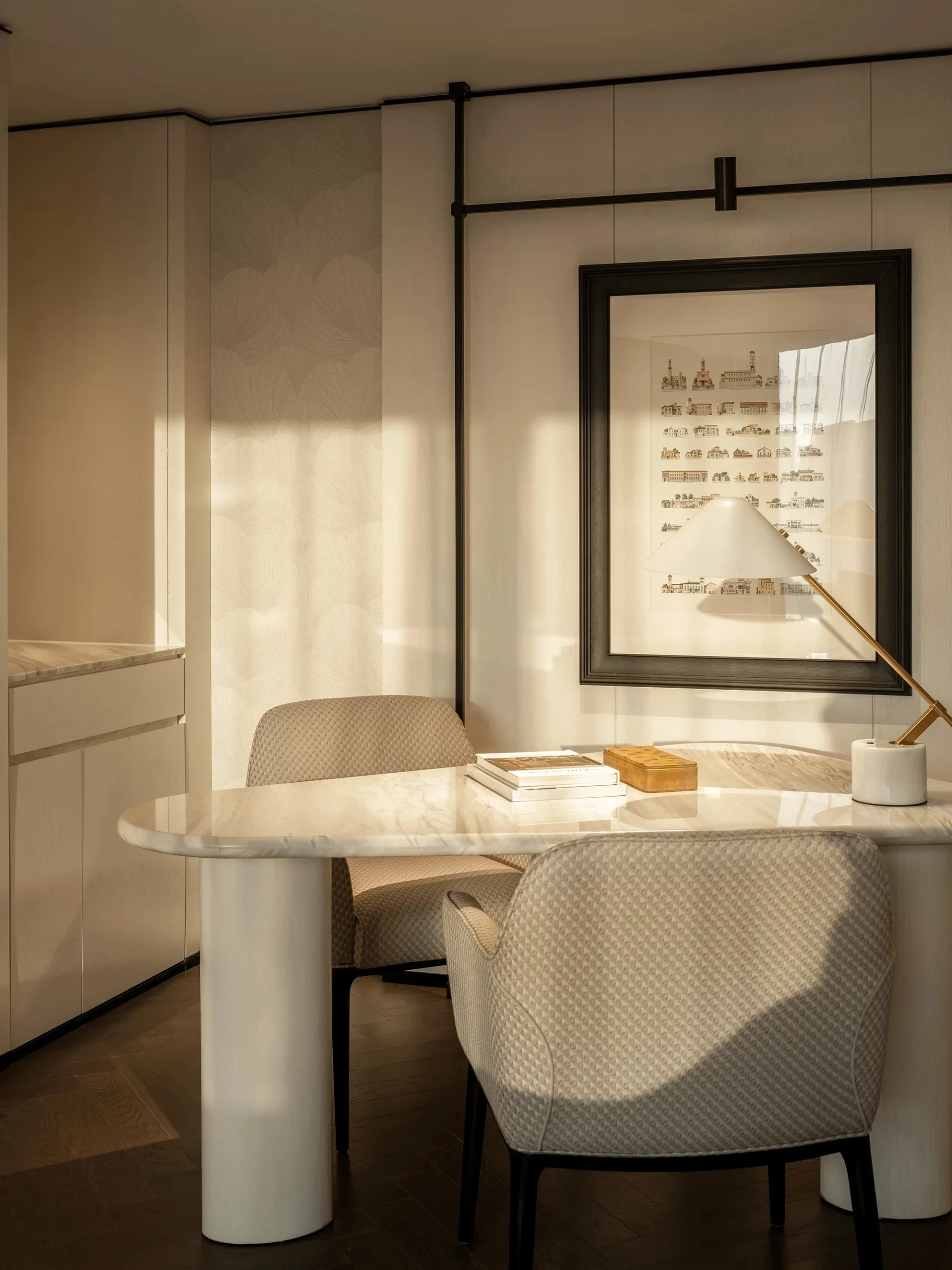 Luxury Suite Furniture Executive Suite Presidential Suite Penthouse Suite Royal Suite Grand Suite Junior Suite Luxury Hotel - Image 7