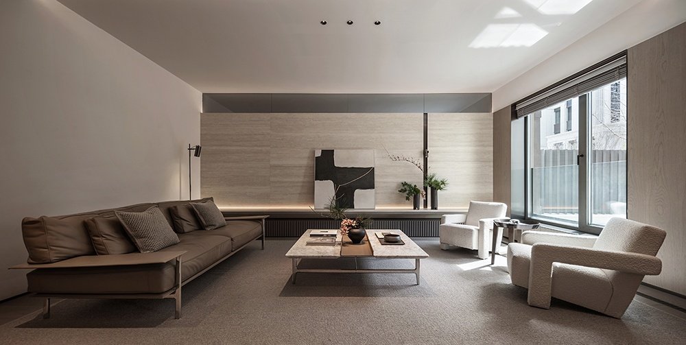 Modern Style Baking Paint Process Kitchen Cabinet and Island Kitchen Cabinets Product - Image 6