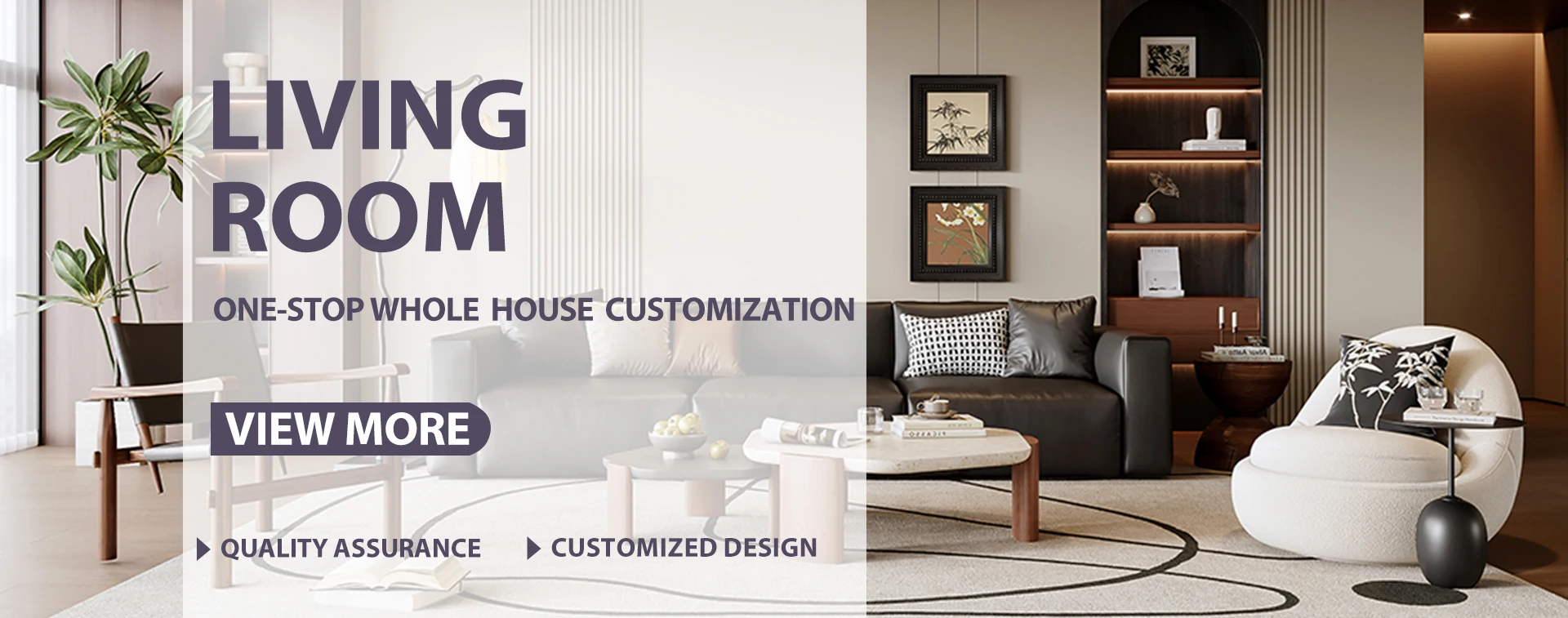 Modern Design Luxury 8-Seater Table Set with Marble round Dining Chairs for Hotels-Wood Folding Tables - Image 8