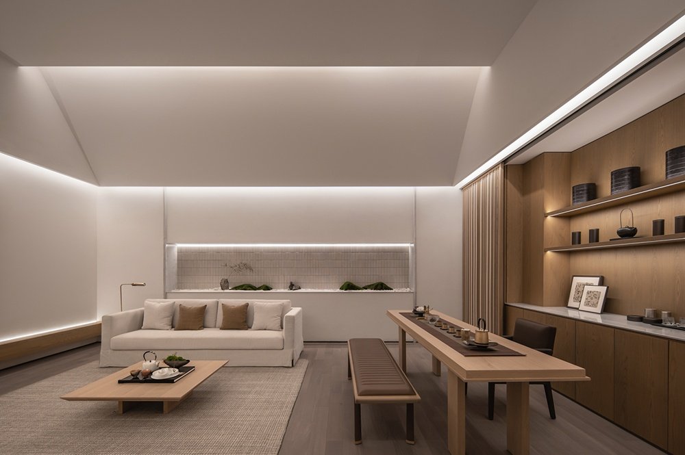 Modern Style Baking Paint Process Kitchen Cabinet and Island Kitchen Cabinets Product - Image 2