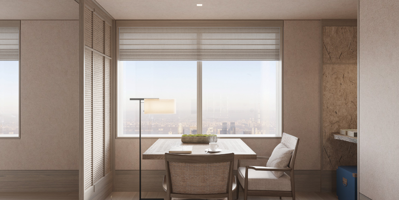 Modern Hotel Suite Furniture Hotel Design Suite King-Size Bed Suite High-End Hotel Suite Furniture Hotel Double Room Twin Room - Image 3