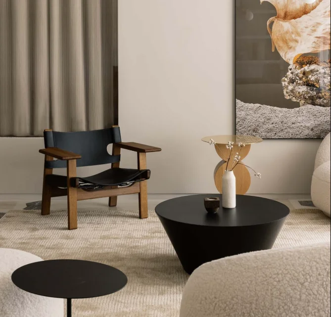 Popular Sofa Set Furniture Living Room Sofa Modern Luxury Soft Velvet White Design Couch Cloud Elegant Fabric Sofa for Home - Image 5