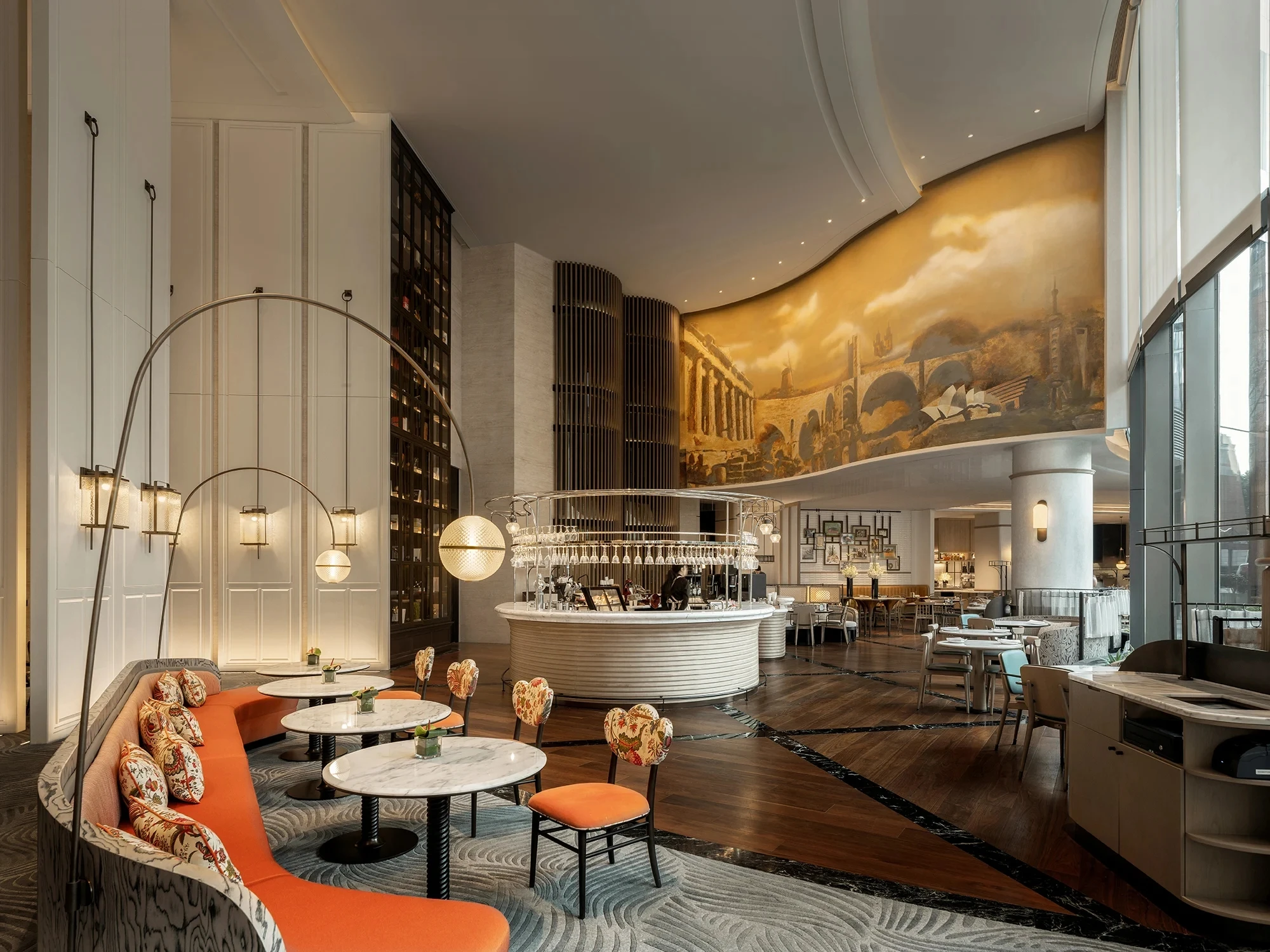 Luxury Suite Furniture Executive Suite Presidential Suite Penthouse Suite Royal Suite Grand Suite Junior Suite Luxury Hotel - Image 15