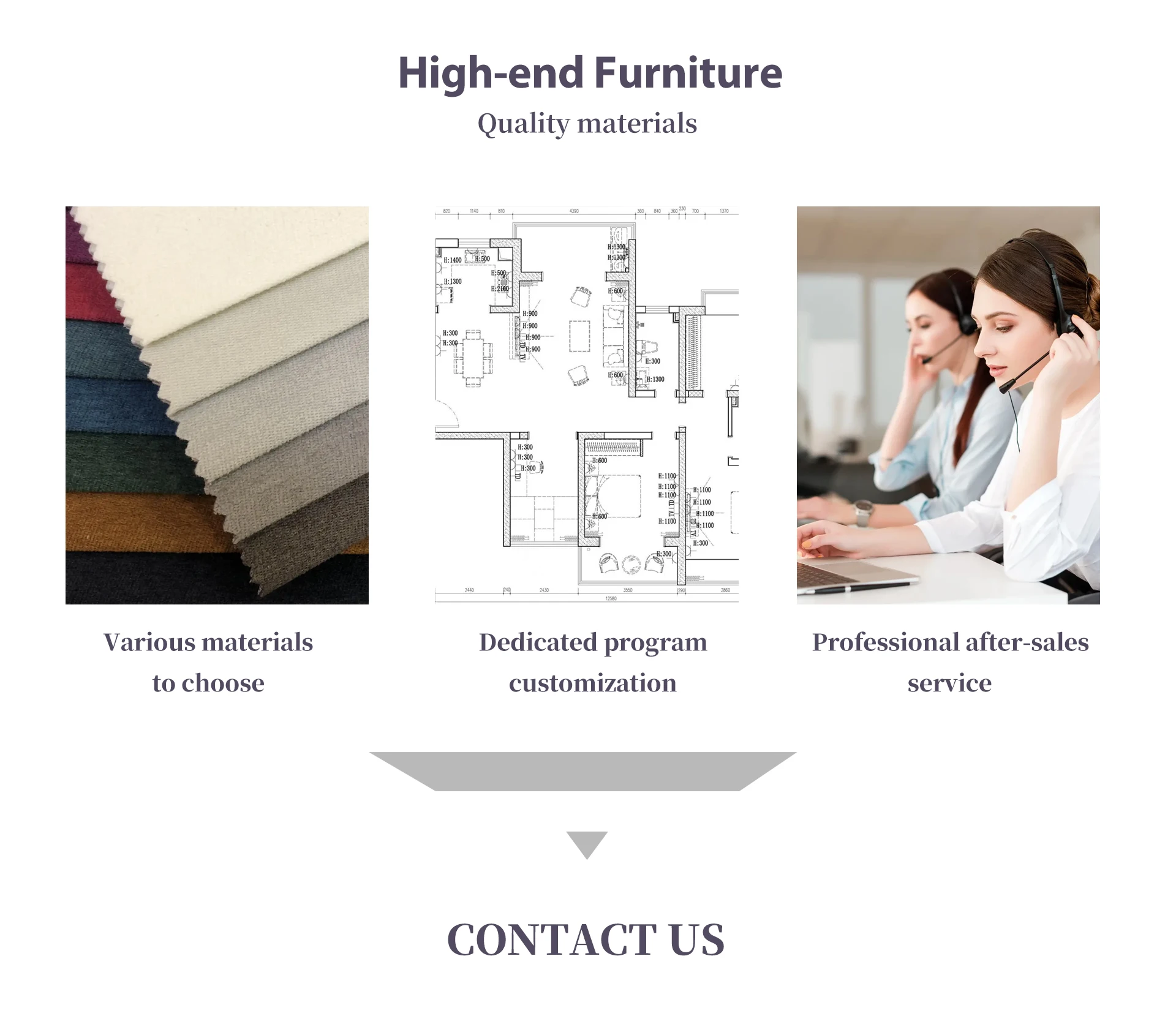 High Quality Kitchen Cabinet Modular Modern Wood Furniture Pantry White Lacquer Kitchen Cabinet - Image 15