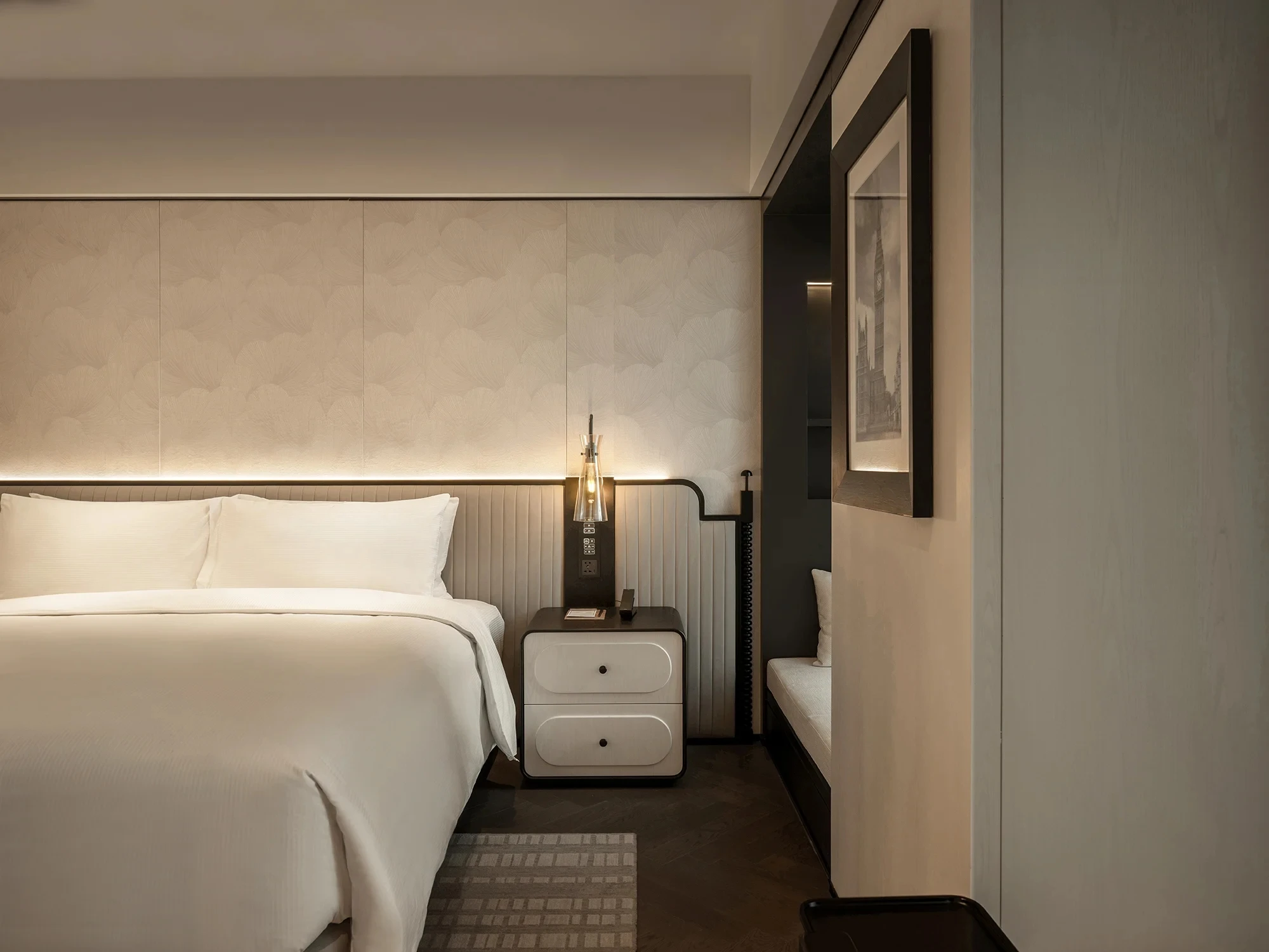 Luxury Suite Furniture Executive Suite Presidential Suite Penthouse Suite Royal Suite Grand Suite Junior Suite Luxury Hotel - Image 3