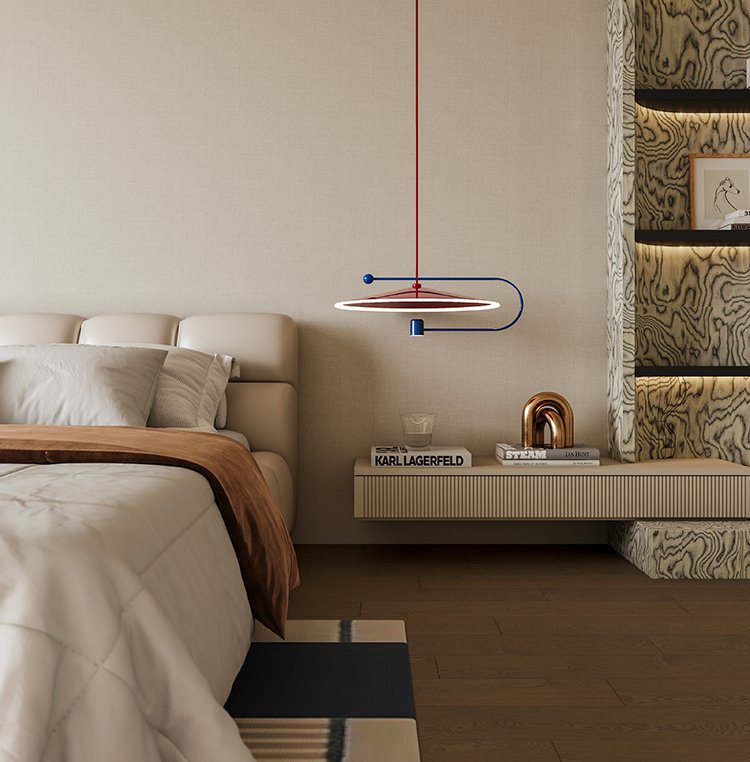 Free Consultation 3d Hotel Design One-stop House Decoration Solution Luxury 3D Mansion Modern Villa Interior Design Architecture - Image 14