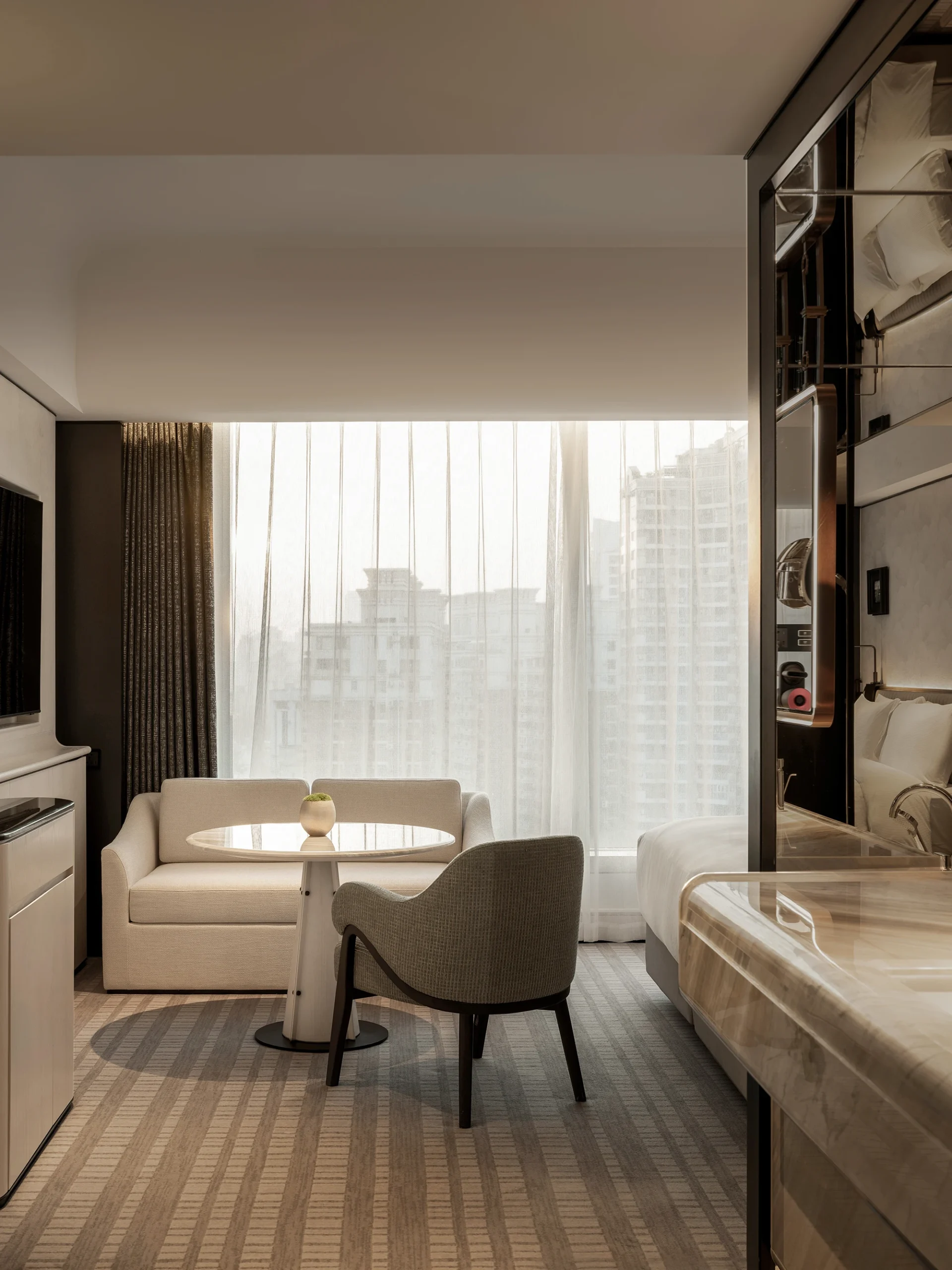 Luxury Suite Furniture Executive Suite Presidential Suite Penthouse Suite Royal Suite Grand Suite Junior Suite Luxury Hotel - Image 9