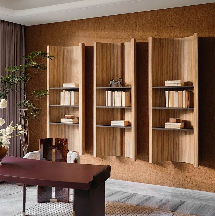 Modern One-Stop Furniture Set for Living Rooms in Hotels, Villas, and Apartments: Sectional Velvet Sofa Bed Chair Coffee Table - Image 12