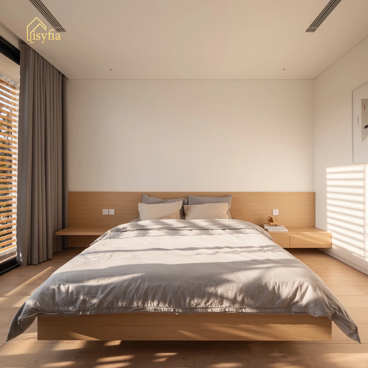 Modern Minimalist Wood Kitchen Cabinets Home Furniture for Living Room Dining Kitchen for Apartment Villa Construction Real - Image 5