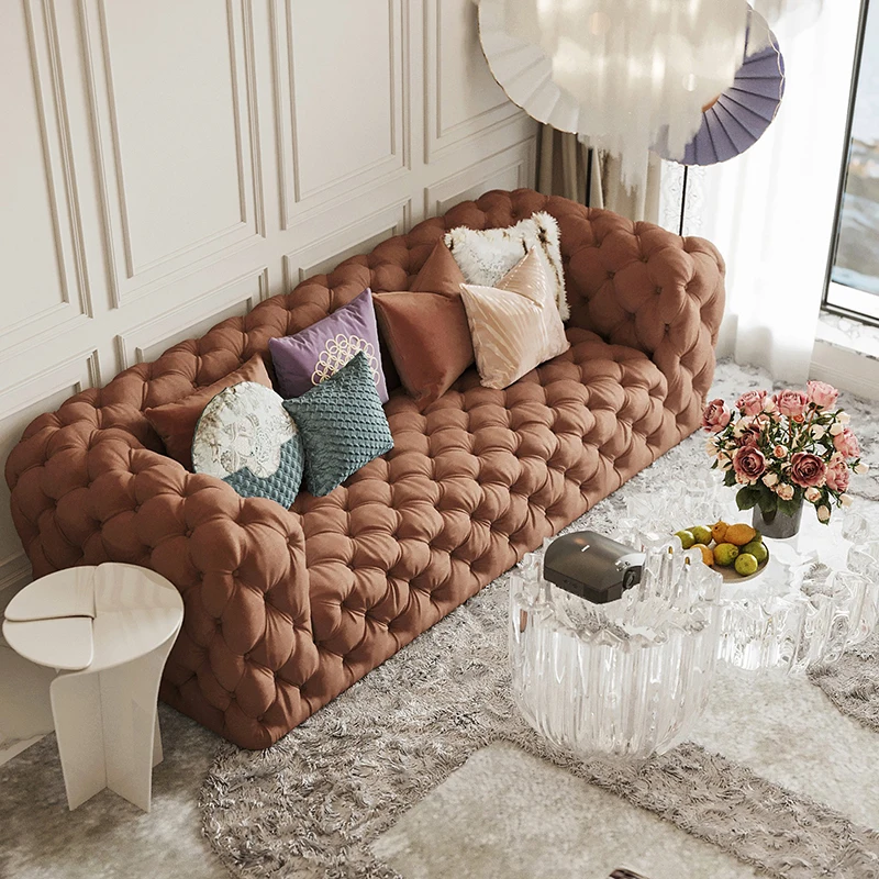 Luxury Modern Interior Design Service Work Living Room Furniture One Stop Solution Villa Apartment Hotel Suit Turnkey Solution - Image 2