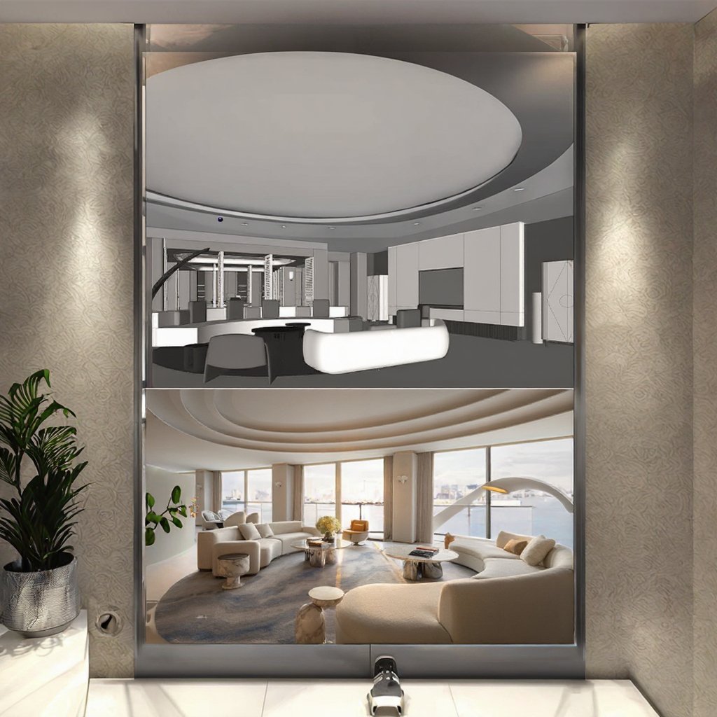 Hotel Furniture Hotel Suit Modern One-Stop Solution for Living Room Furniture Sofa Set for Home Villa Apartment Hotel Use - Image 8