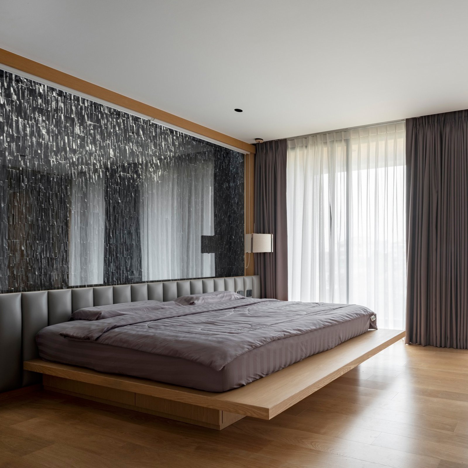 Professional One-Stop Full House Villa Furniture Customization for Luxury Hotel 3D Home Design Customized Living Room - Image 5