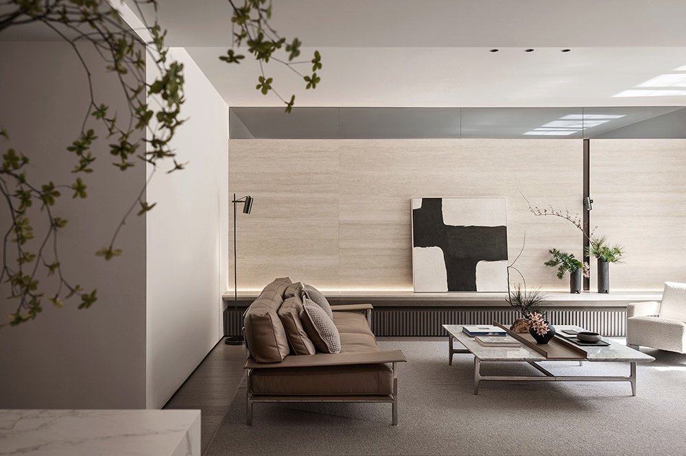 Modern Style Baking Paint Process Kitchen Cabinet and Island Kitchen Cabinets Product - Image 13