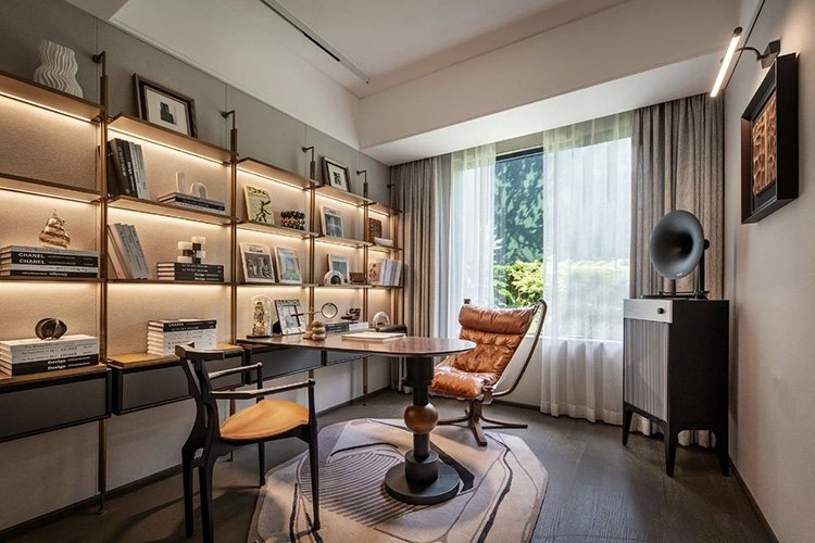 Custom Kitchen Furniture Cupboards Solid Wood Kitchen Cabinets Designs Luxury Kitchen Cabinet One Stop Solution Villa Apartment - Image 15