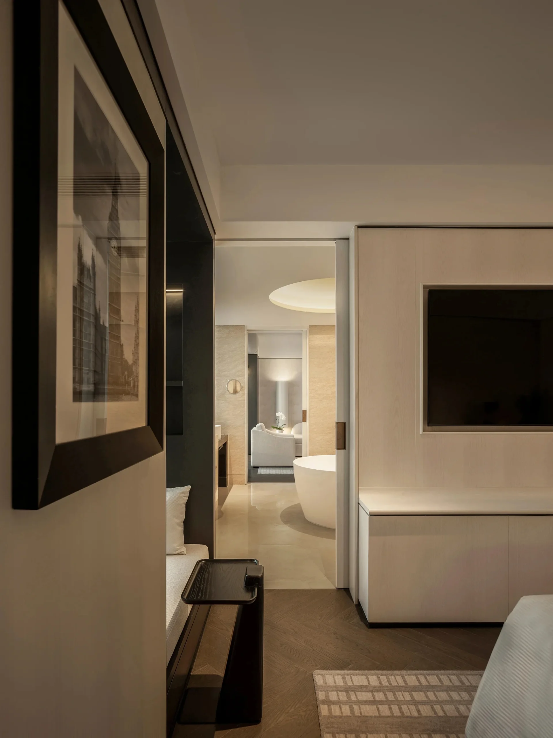 Luxury Suite Furniture Executive Suite Presidential Suite Penthouse Suite Royal Suite Grand Suite Junior Suite Luxury Hotel - Image 10