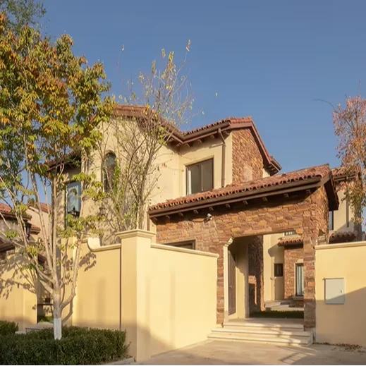 Modern Complete Kitchen Cabinet Set White High Glossy Lacquer Marble Kitchen Island Plywood Carcase Granite Backsplash - Image 5