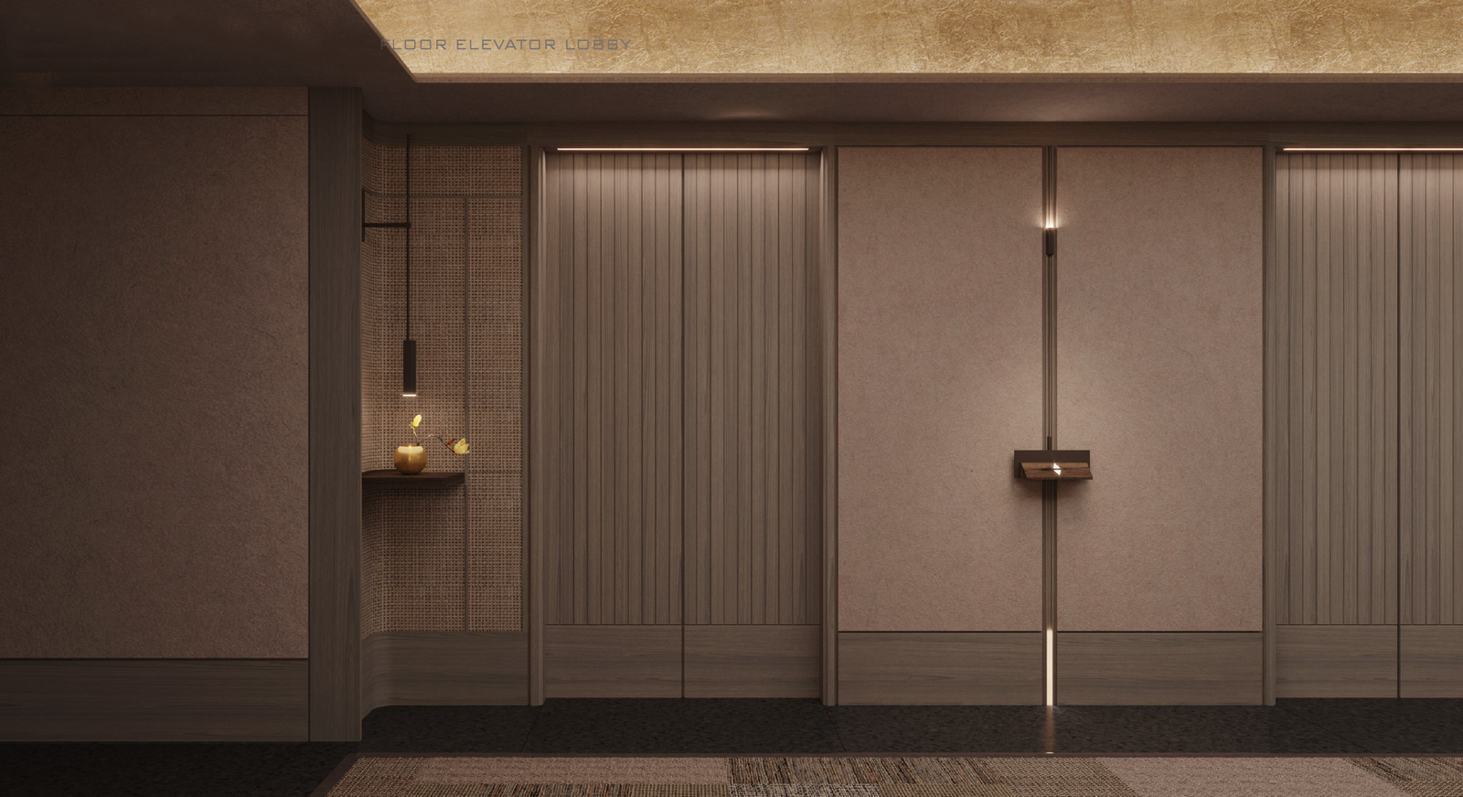 Modern Hotel Suite Furniture Hotel Design Suite King-Size Bed Suite High-End Hotel Suite Furniture Hotel Double Room Twin Room - Image 7