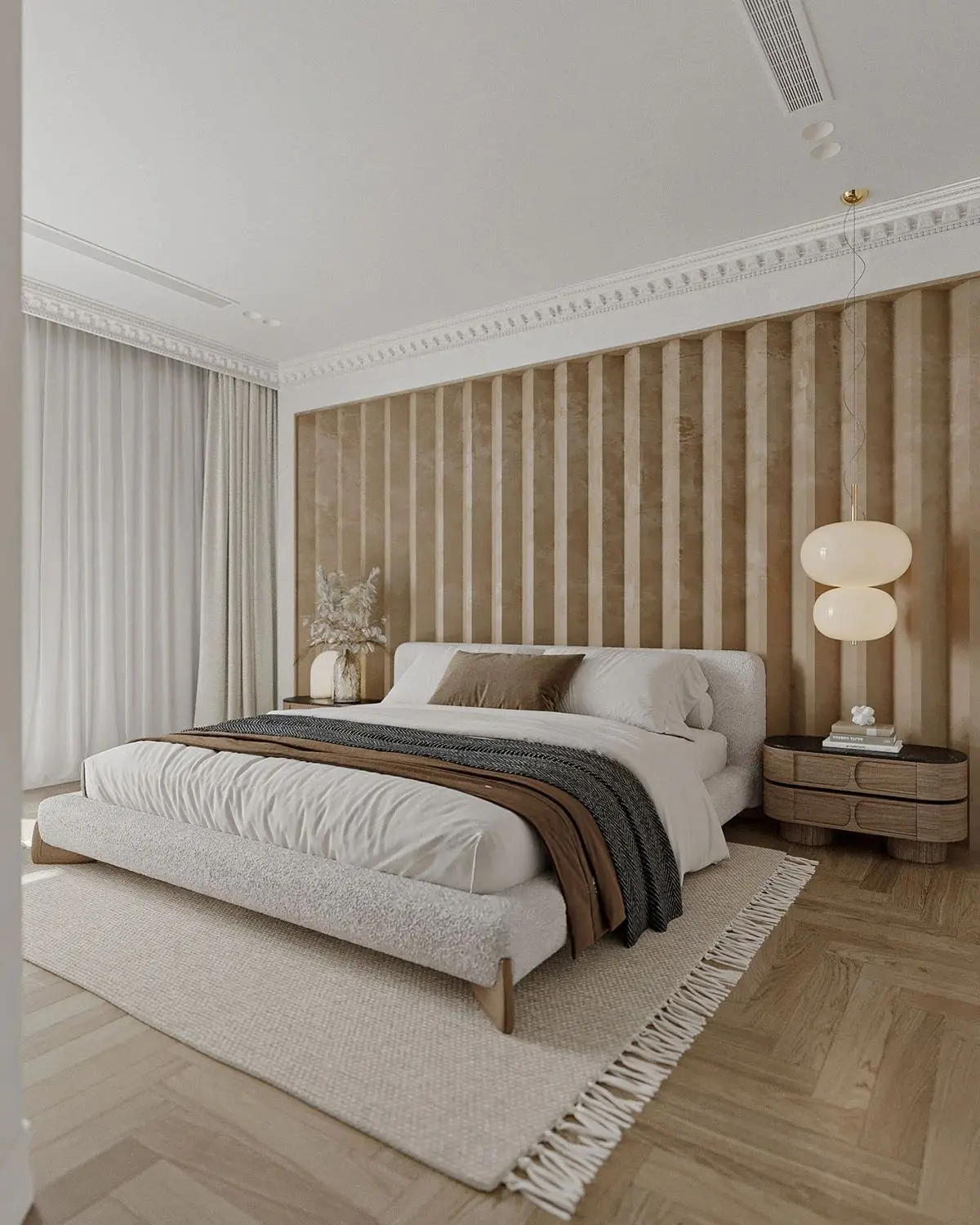 Hotel Vanity Villa Japanese Style Wall-Mounted Bathroom Vanity Cabinet with Bath Mirrors Solid Wood Carcase Marble - Image 10