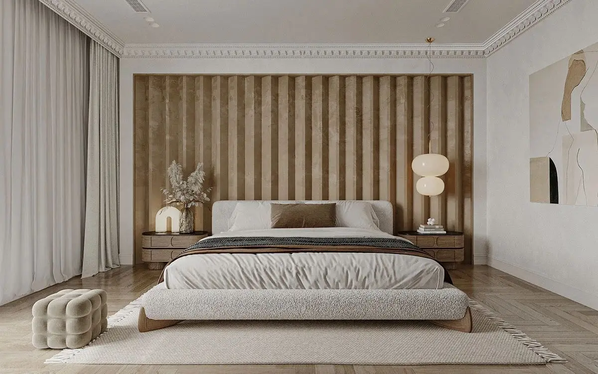 Hotel Vanity Villa Japanese Style Wall-Mounted Bathroom Vanity Cabinet with Bath Mirrors Solid Wood Carcase Marble - Image 9