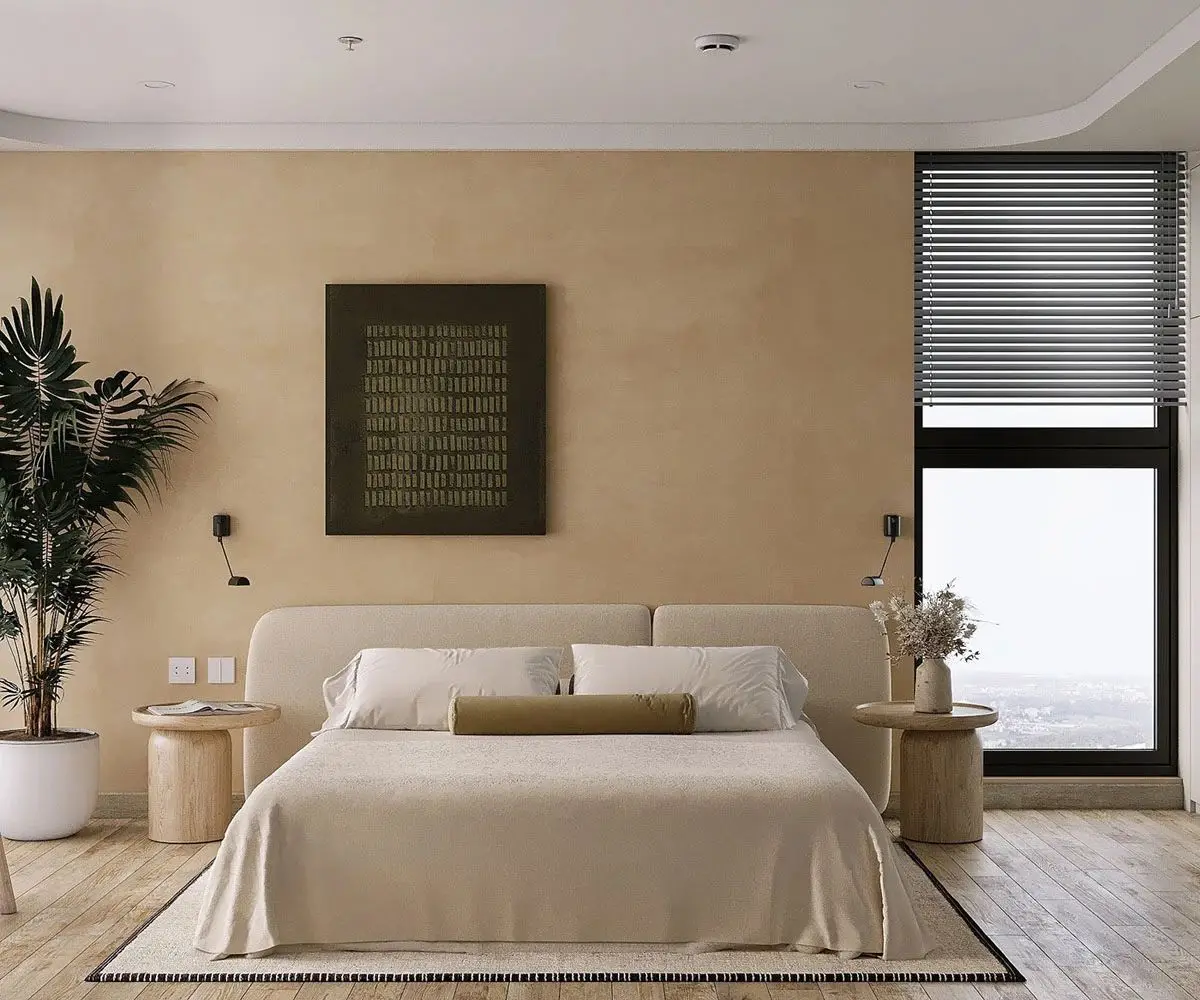 Hotel Vanity Villa Japanese Style Wall-Mounted Bathroom Vanity Cabinet with Bath Mirrors Solid Wood Carcase Marble - Image 14