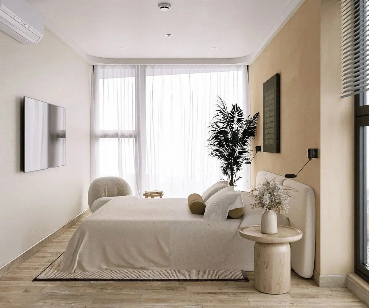 Hotel Vanity Villa Japanese Style Wall-Mounted Bathroom Vanity Cabinet with Bath Mirrors Solid Wood Carcase Marble - Image 15