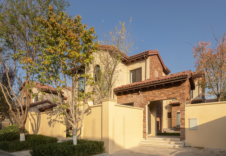 Hotel Vanity High-End Light Luxury Large Wall-Mounted Bathroom Vanity Cabinet with Bath Mirrors Solid Wood Carcase Marble - Image 8