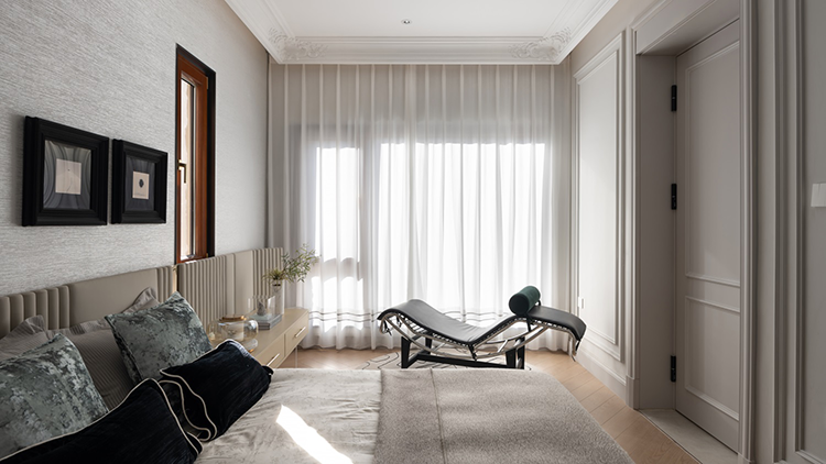 Hotel Vanity High-End Light Luxury Large Wall-Mounted Bathroom Vanity Cabinet with Bath Mirrors Solid Wood Carcase Marble - Image 15